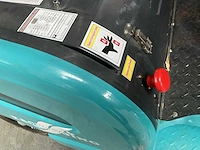 Easy-going - cpd-15 - elektrische vorkheftruck - 2024 - afbeelding 4 van  20