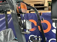 Easy-going - cpd-15 - elektrische vorkheftruck - 2024 - afbeelding 8 van  20