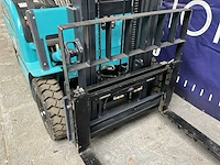 Easy-going - cpd-20 - elektrische vorkheftruck - 2024 - afbeelding 39 van  39
