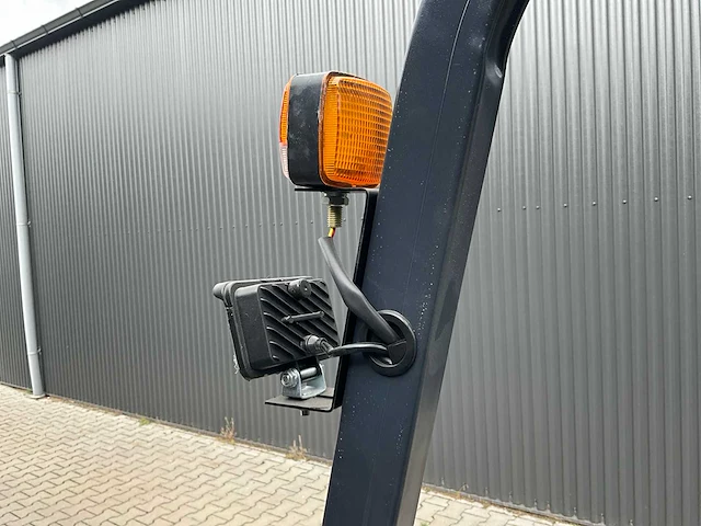 Easy-going - cpd-20 - elektrische vorkheftruck - 2024 - afbeelding 3 van  39