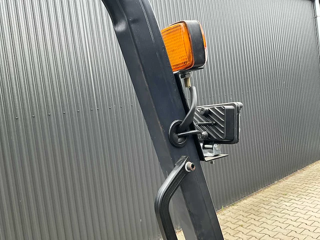 Easy-going - cpd-20 - elektrische vorkheftruck - 2024 - afbeelding 6 van  39