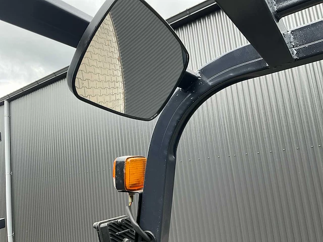 Easy-going - cpd-20 - elektrische vorkheftruck - 2024 - afbeelding 7 van  39
