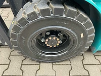 Easy-going - cpd-20 - elektrische vorkheftruck - 2024 - afbeelding 10 van  39