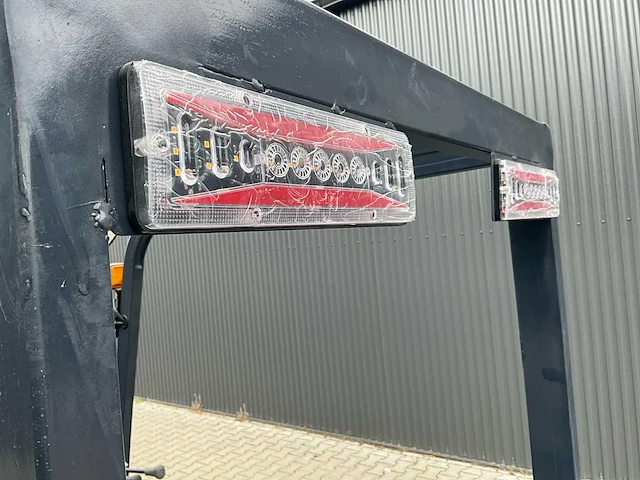 Easy-going - cpd-20 - elektrische vorkheftruck - 2024 - afbeelding 14 van  39