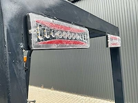 Easy-going - cpd-20 - elektrische vorkheftruck - 2024 - afbeelding 14 van  39