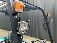 Easy-going - cpd-20 - elektrische vorkheftruck - 2024 - afbeelding 16 van  39