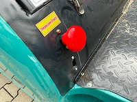 Easy-going - cpd-20 - elektrische vorkheftruck - 2024 - afbeelding 17 van  39