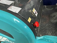 Easy-going - cpd-20 - elektrische vorkheftruck - 2024 - afbeelding 22 van  39