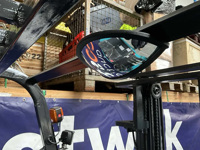 Easy-going - cpd-20 - elektrische vorkheftruck - 2024 - afbeelding 26 van  39