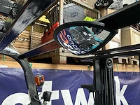 Easy-going - cpd-20 - elektrische vorkheftruck - 2024 - afbeelding 26 van  39