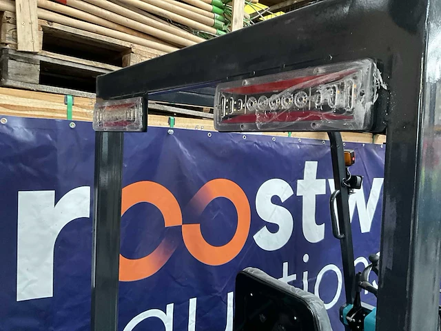 Easy-going - cpd-20 - elektrische vorkheftruck - 2024 - afbeelding 28 van  39