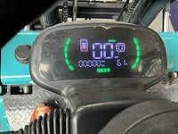 Easy-going - cpd-20 - elektrische vorkheftruck - 2024 - afbeelding 38 van  39