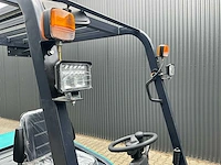 Easy-going - cpd-25 - elektrische vorkheftruck - 2024 - afbeelding 4 van  32