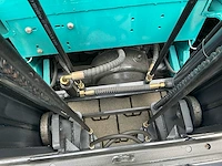 Easy-going - cpd-25 - elektrische vorkheftruck - 2024 - afbeelding 5 van  32