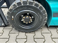 Easy-going - cpd-25 - elektrische vorkheftruck - 2024 - afbeelding 8 van  32
