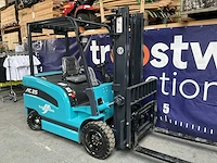 Easy-going - cpd-25 - elektrische vorkheftruck - 2024 - afbeelding 9 van  32