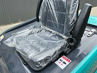 Easy-going - cpd-25 - elektrische vorkheftruck - 2024 - afbeelding 10 van  32