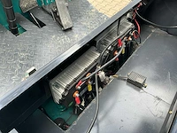 Easy-going - cpd-25 - elektrische vorkheftruck - 2024 - afbeelding 13 van  32