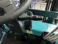 Easy-going - cpd-25 - elektrische vorkheftruck - 2024 - afbeelding 16 van  32