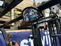 Easy-going - cpd-25 - elektrische vorkheftruck - 2024 - afbeelding 17 van  32