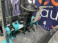 Easy-going - cpd-25 - elektrische vorkheftruck - 2024 - afbeelding 24 van  32