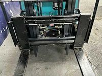 Easy-going - cpd-25 - elektrische vorkheftruck - 2024 - afbeelding 25 van  32