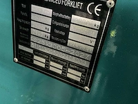 Easy-going - cpd-25 - elektrische vorkheftruck - 2024 - afbeelding 26 van  32