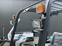 Easy-going - cpd-30 - elektrische vorkheftruck - 2024 - afbeelding 26 van  33