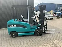 Easy-going - cpd-30 - elektrische vorkheftruck - 2024 - afbeelding 30 van  33