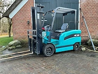 Easy-going - cpd-30 - elektrische vorkheftruck - 2024 - afbeelding 2 van  31