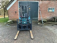 Easy-going - cpd-30 - elektrische vorkheftruck - 2024 - afbeelding 3 van  31