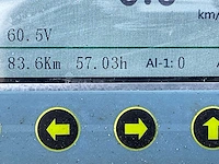 Easy-going - cpd-30 - elektrische vorkheftruck - 2024 - afbeelding 10 van  31