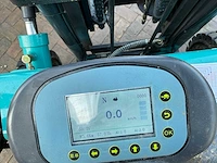 Easy-going - cpd-30 - elektrische vorkheftruck - 2024 - afbeelding 11 van  31