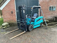 Easy-going - cpd-30 - elektrische vorkheftruck - 2024 - afbeelding 1 van  31
