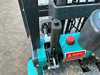 Easy-going - cpd-30 - elektrische vorkheftruck - 2024 - afbeelding 13 van  31