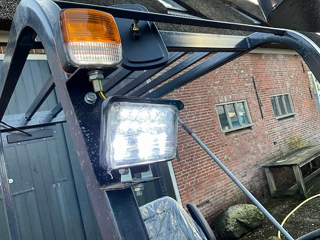 Easy-going - cpd-30 - elektrische vorkheftruck - 2024 - afbeelding 18 van  31