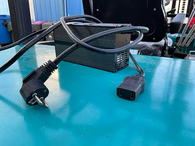 Easy-going - cpd-30 - elektrische vorkheftruck - 2024 - afbeelding 20 van  31