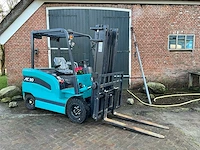 Easy-going - cpd-30 - elektrische vorkheftruck - 2024 - afbeelding 26 van  31