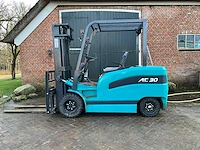 Easy-going - cpd-30 - elektrische vorkheftruck - 2024 - afbeelding 31 van  31