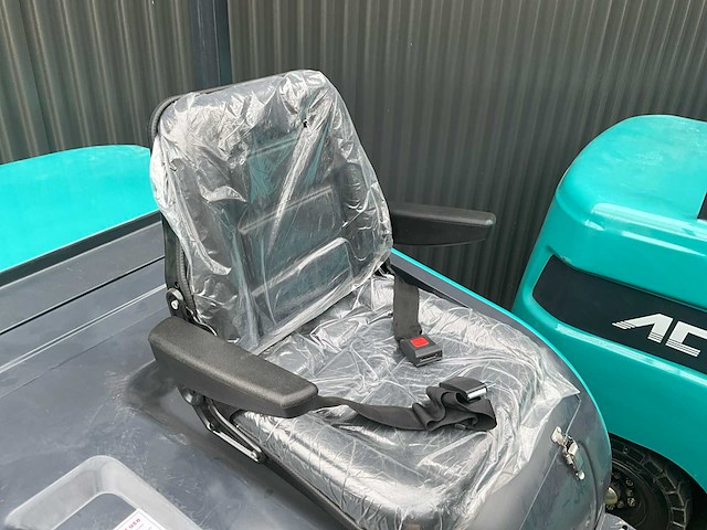 Easy-going - cpd-30 - elektrische vorkheftruck - 2024 - afbeelding 6 van  33