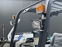 Easy-going - cpd-30 - elektrische vorkheftruck - 2024 - afbeelding 8 van  33