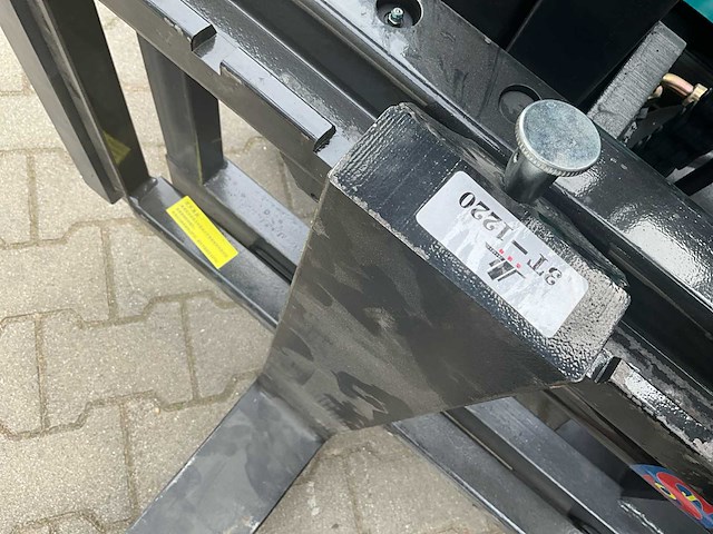 Easy-going - cpd-30 - elektrische vorkheftruck - 2024 - afbeelding 10 van  33