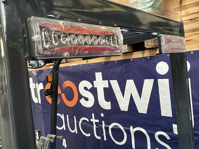 Easy-going - cpd-30 - elektrische vorkheftruck - 2024 - afbeelding 16 van  33