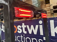 Easy-going - cpd-30 - elektrische vorkheftruck - 2024 - afbeelding 19 van  33