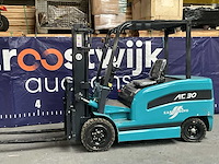 Easy-going - cpd-30 - elektrische vorkheftruck - 2024 - afbeelding 12 van  33