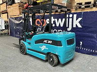 Easy-going - cpd-30 - elektrische vorkheftruck - 2024 - afbeelding 28 van  33