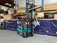 Easy-going - cpd-30 - elektrische vorkheftruck - 2024 - afbeelding 31 van  33