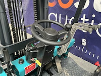 Easy-going - cpd-30 - elektrische vorkheftruck - 2024 - afbeelding 33 van  33