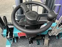 Easy-going - cpd-30 - elektrische vorkheftruck - 2024 - afbeelding 3 van  33