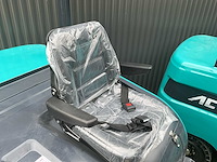 Easy-going - cpd-30 - elektrische vorkheftruck - 2024 - afbeelding 6 van  33